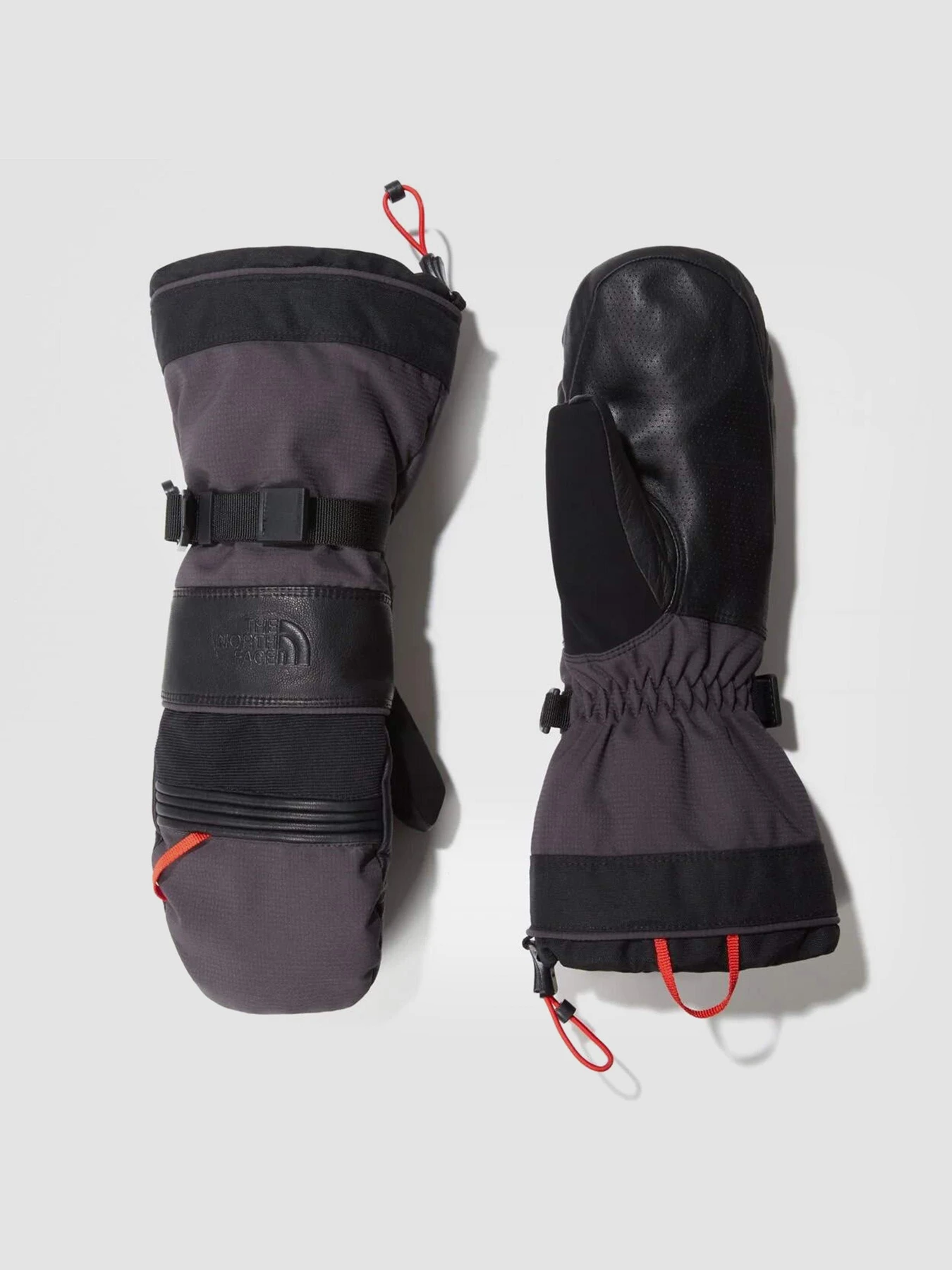 Перчатки и варежки The North Face Montana Pro GORE-TEX® модель NF0A7WI9JK31 Фото