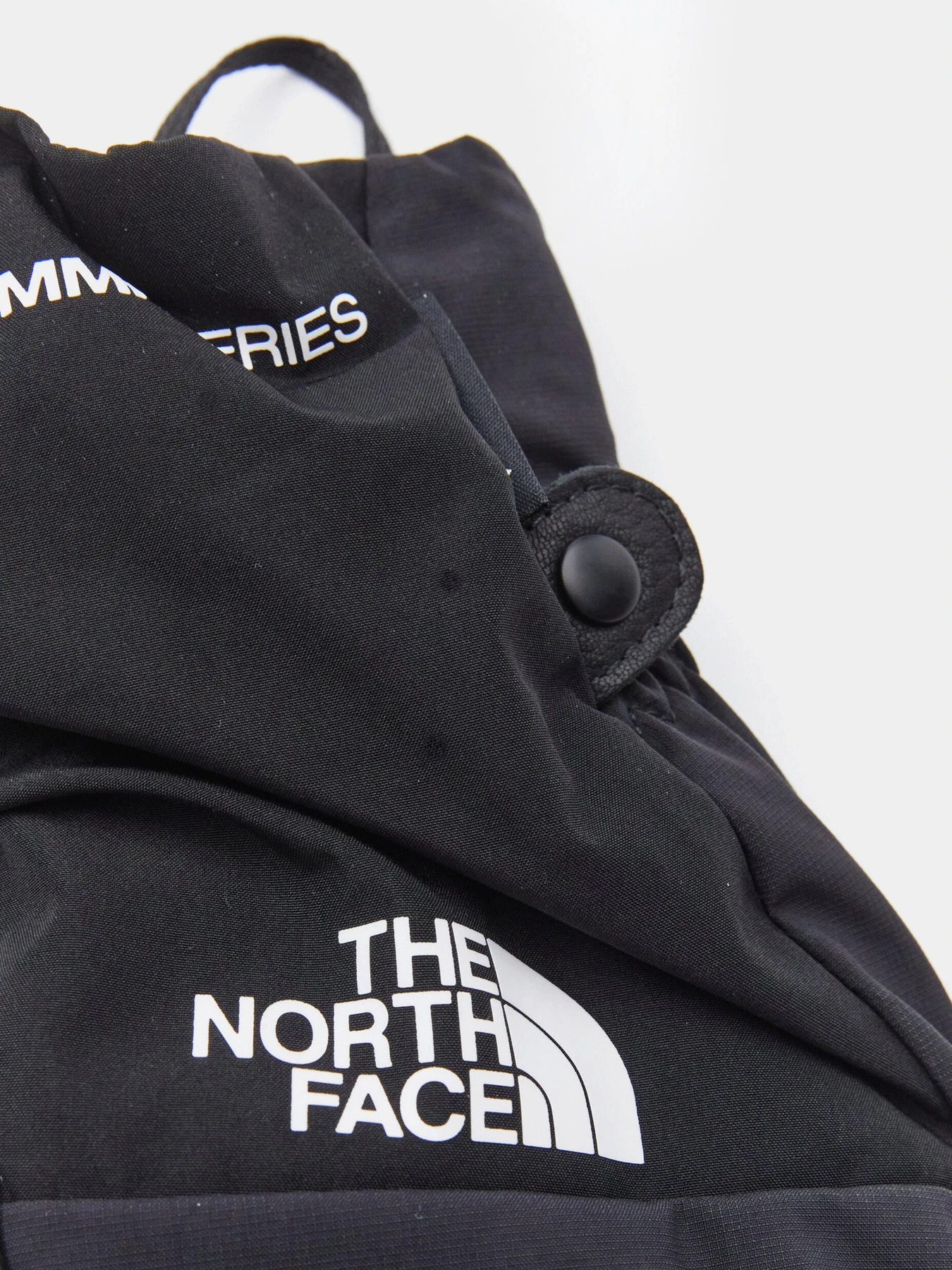Перчатки и варежки The North Face Summit Climb GORE-TEX® модель NF0A7WK6JK31 Перчатки и варежки The North Face Summit Climb GORE-TEX® модель NF0A7WK6JK31 Фото