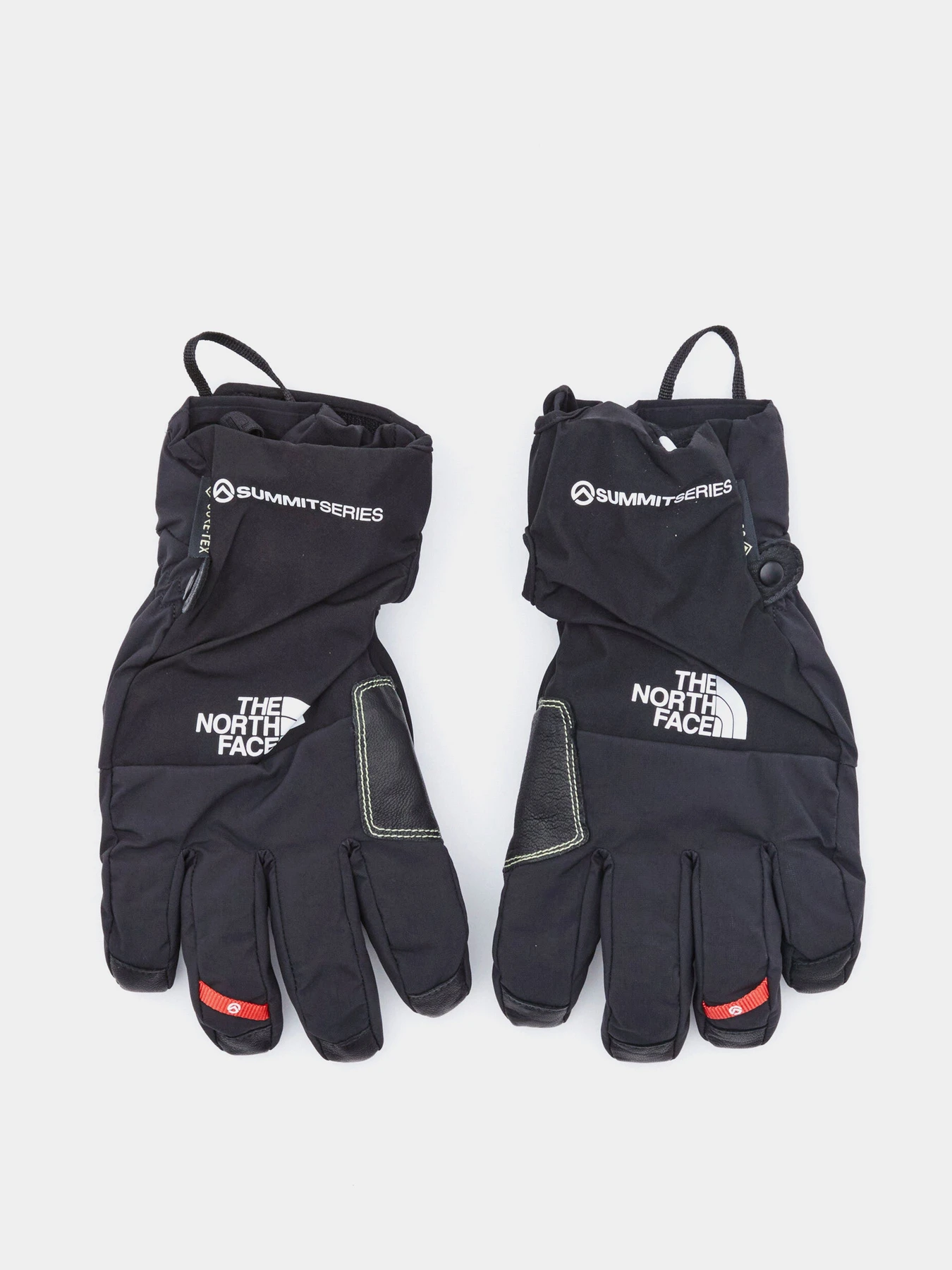 Перчатки и варежки The North Face Summit Climb GORE-TEX® модель NF0A7WK6JK31 Перчатки и варежки The North Face Summit Climb GORE-TEX® модель NF0A7WK6JK31 Фото
