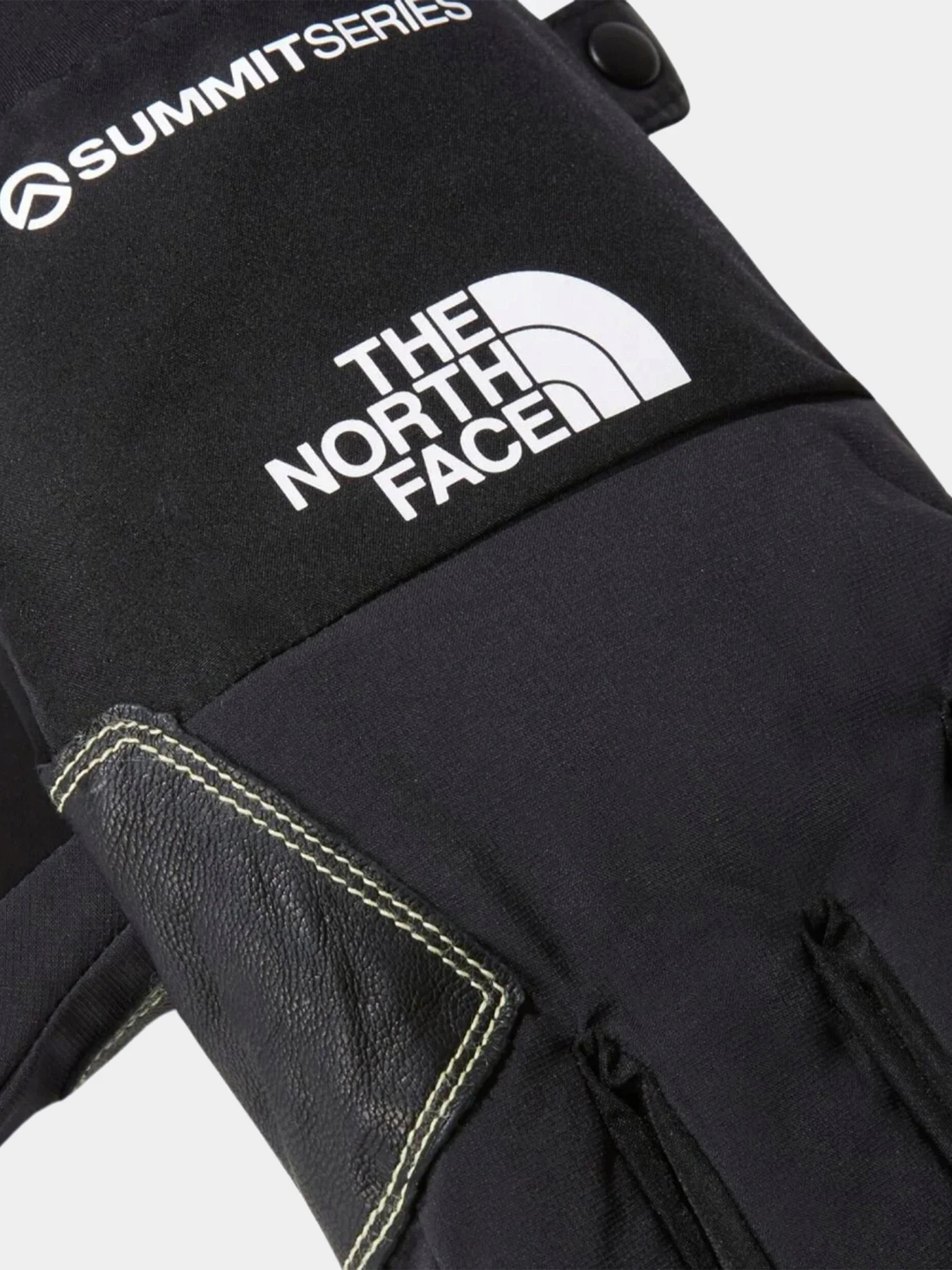 Перчатки и варежки The North Face Summit Series Alpine модель NF0A7WK7JK31 Перчатки и варежки The North Face Summit Series Alpine модель NF0A7WK7JK31 Фото