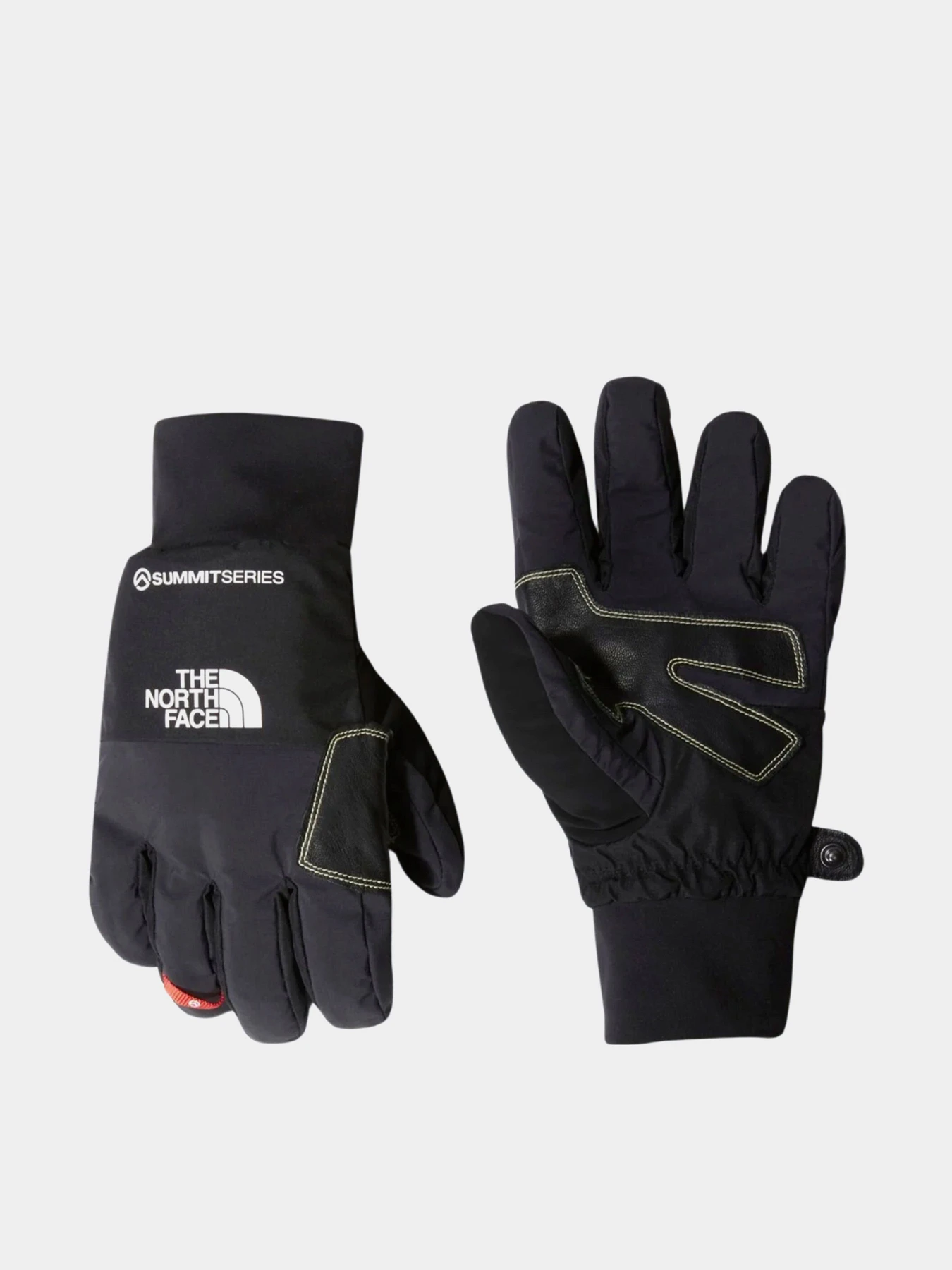 Перчатки и варежки The North Face Summit Series Alpine модель NF0A7WK7JK31 Перчатки и варежки The North Face Summit Series Alpine модель NF0A7WK7JK31 Фото