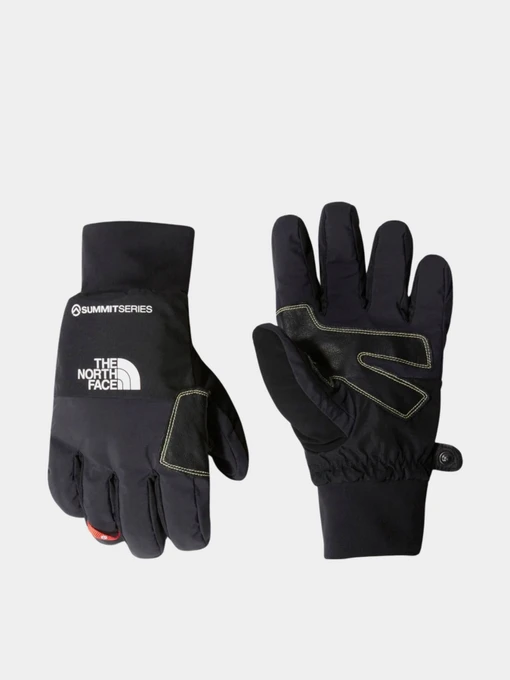 Рукавиці та рукавички The North Face Summit Series Alpine модель NF0A7WK7JK31 Фото