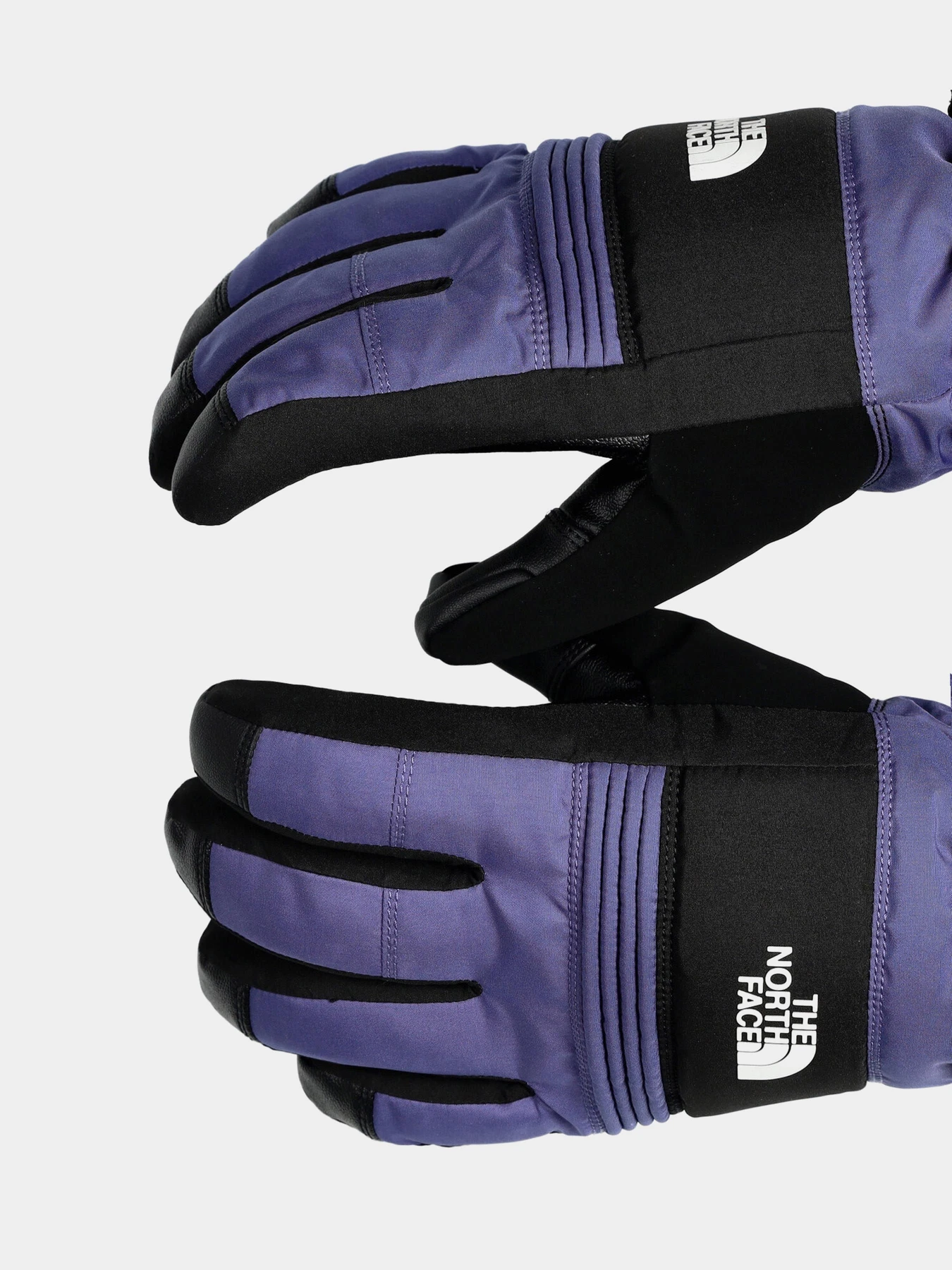 Перчатки и варежки The North Face Montana Ski модель NF0A7RGUI0D1 Перчатки и варежки The North Face Montana Ski модель NF0A7RGUI0D1 Фото