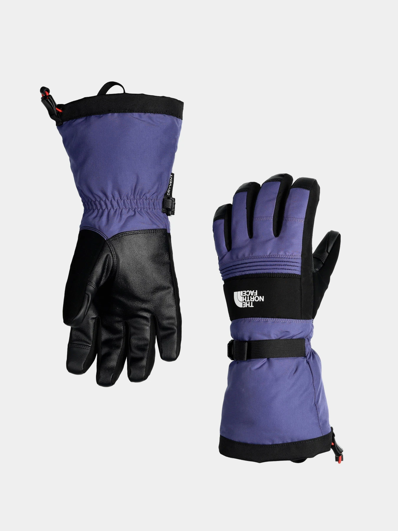 Перчатки и варежки The North Face Montana Ski модель NF0A7RGUI0D1 Перчатки и варежки The North Face Montana Ski модель NF0A7RGUI0D1 Фото