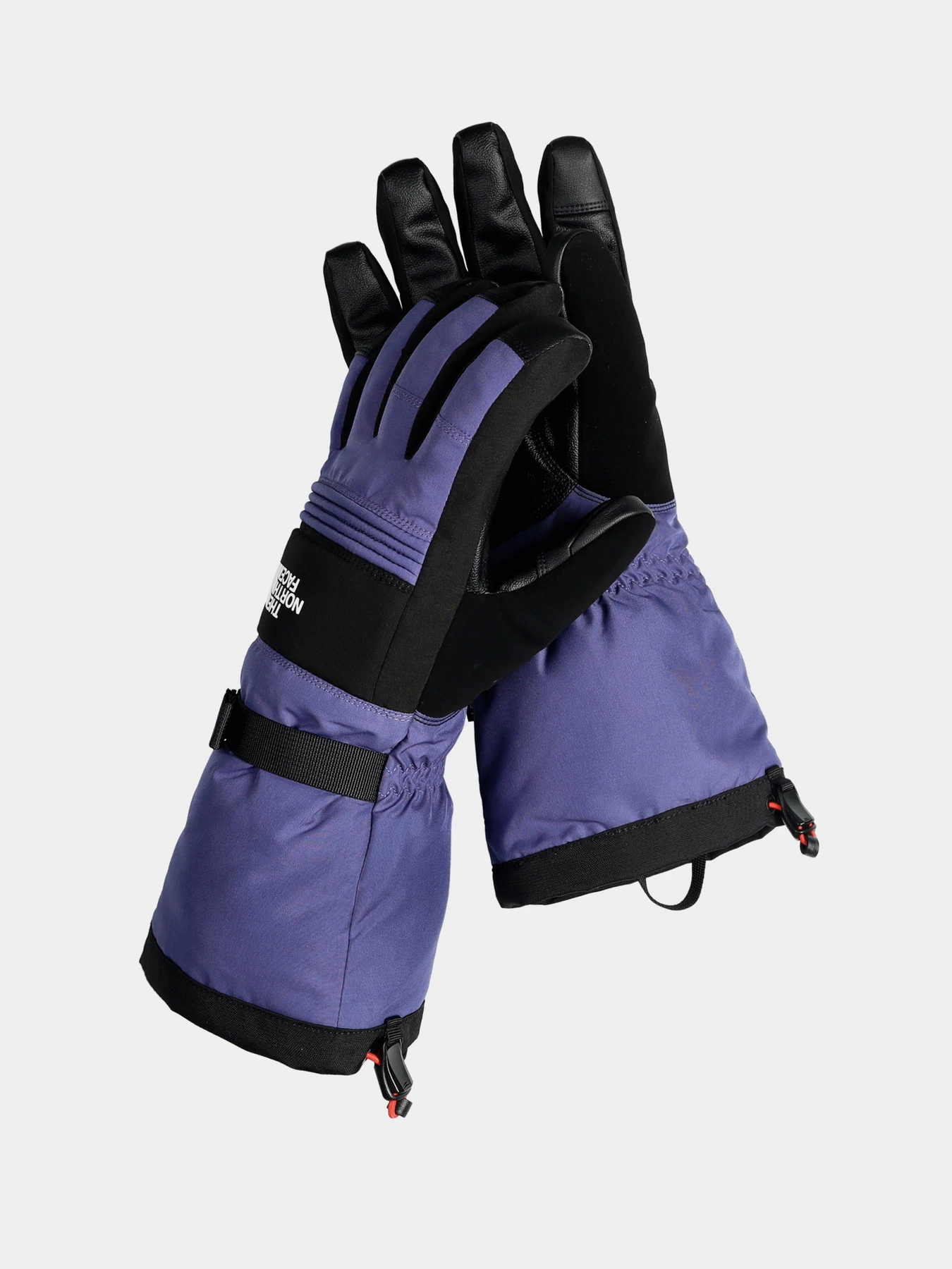 Перчатки и варежки The North Face Montana Ski модель NF0A7RGUI0D1 Перчатки и варежки The North Face Montana Ski модель NF0A7RGUI0D1 Фото