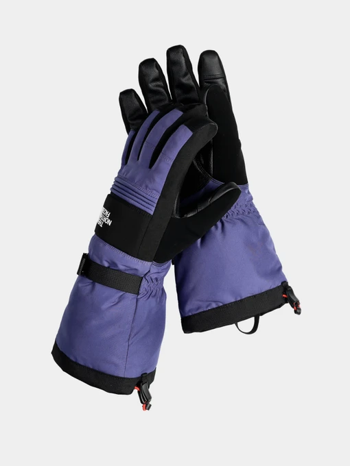 Рукавиці та рукавички The North Face Montana Ski модель NF0A7RGUI0D1 Фото