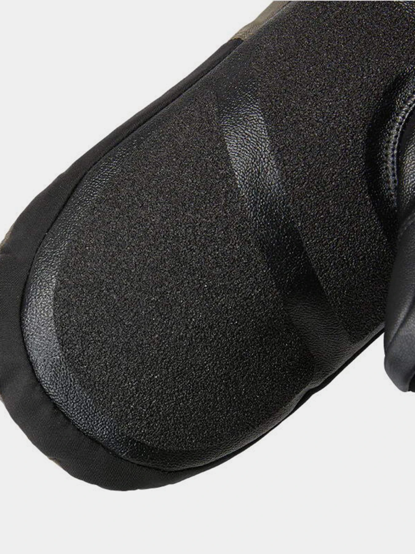 Перчатки и варежки The North Face Montana Ski Mitt Glove Nero модель NF0A7RGW21L1 Фото