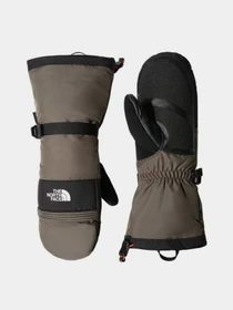 Перчатки и варежки The North Face Montana Ski Mitt Glove Nero модель NF0A7RGW21L1 Фото
