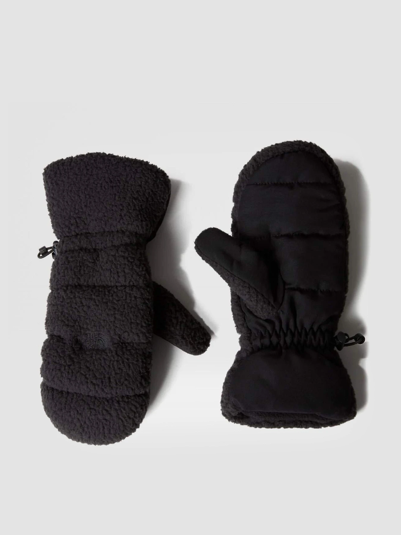 Перчатки и варежки The North Face Cragmont Fleece модель NF0A7WKTKX71 Перчатки и варежки The North Face Cragmont Fleece модель NF0A7WKTKX71 Фото