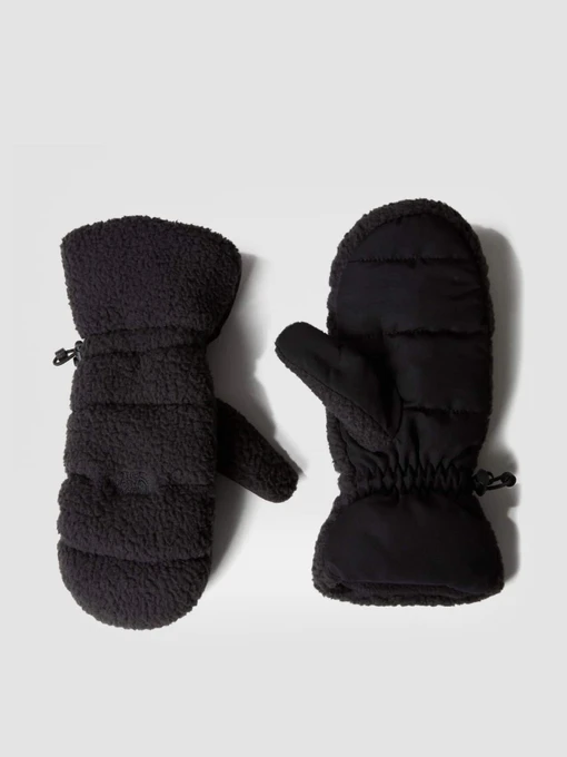 Перчатки и варежки The North Face Cragmont Fleece модель NF0A7WKTKX71 Фото