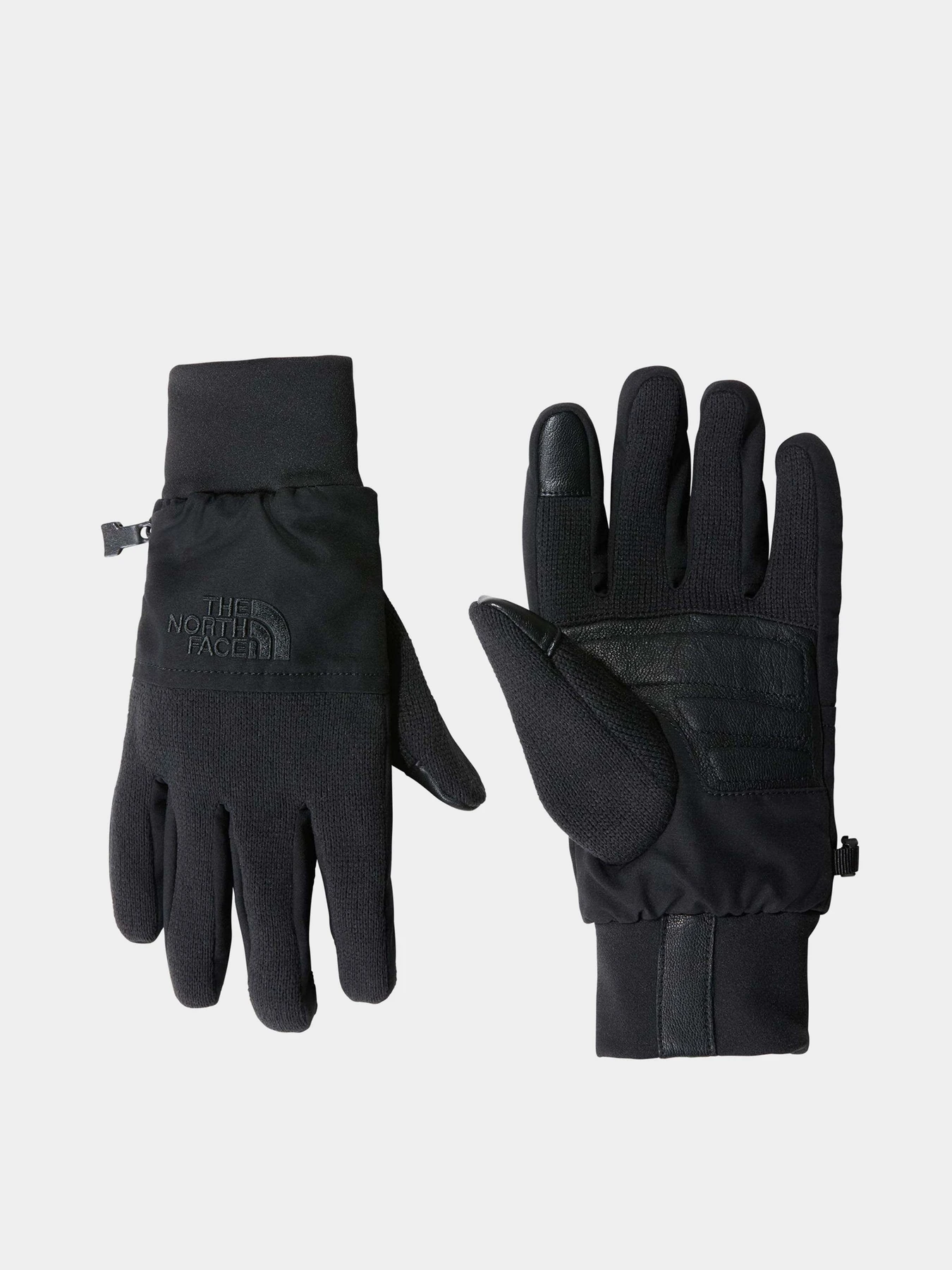 Перчатки и варежки The North Face Wander Slitback модель NF0A7WKVKS71 Перчатки и варежки The North Face Wander Slitback модель NF0A7WKVKS71 Фото