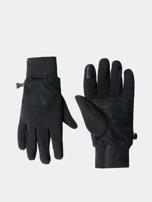 Перчатки и варежки The North Face Wander Slitback  модель NF0A7WKVKS71 Фото