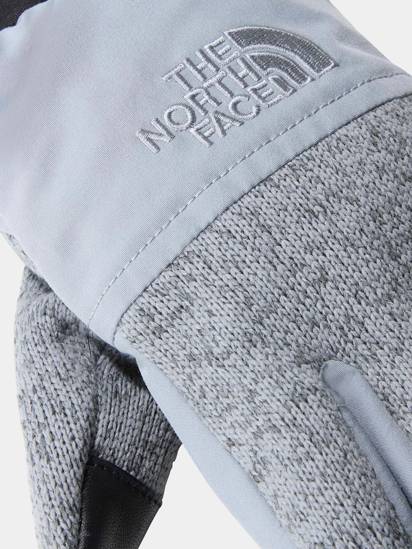 Перчатки и варежки The North Face Wander Slitback модель NF0A7WKVDYY1 Перчатки и варежки The North Face Wander Slitback модель NF0A7WKVDYY1 Фото