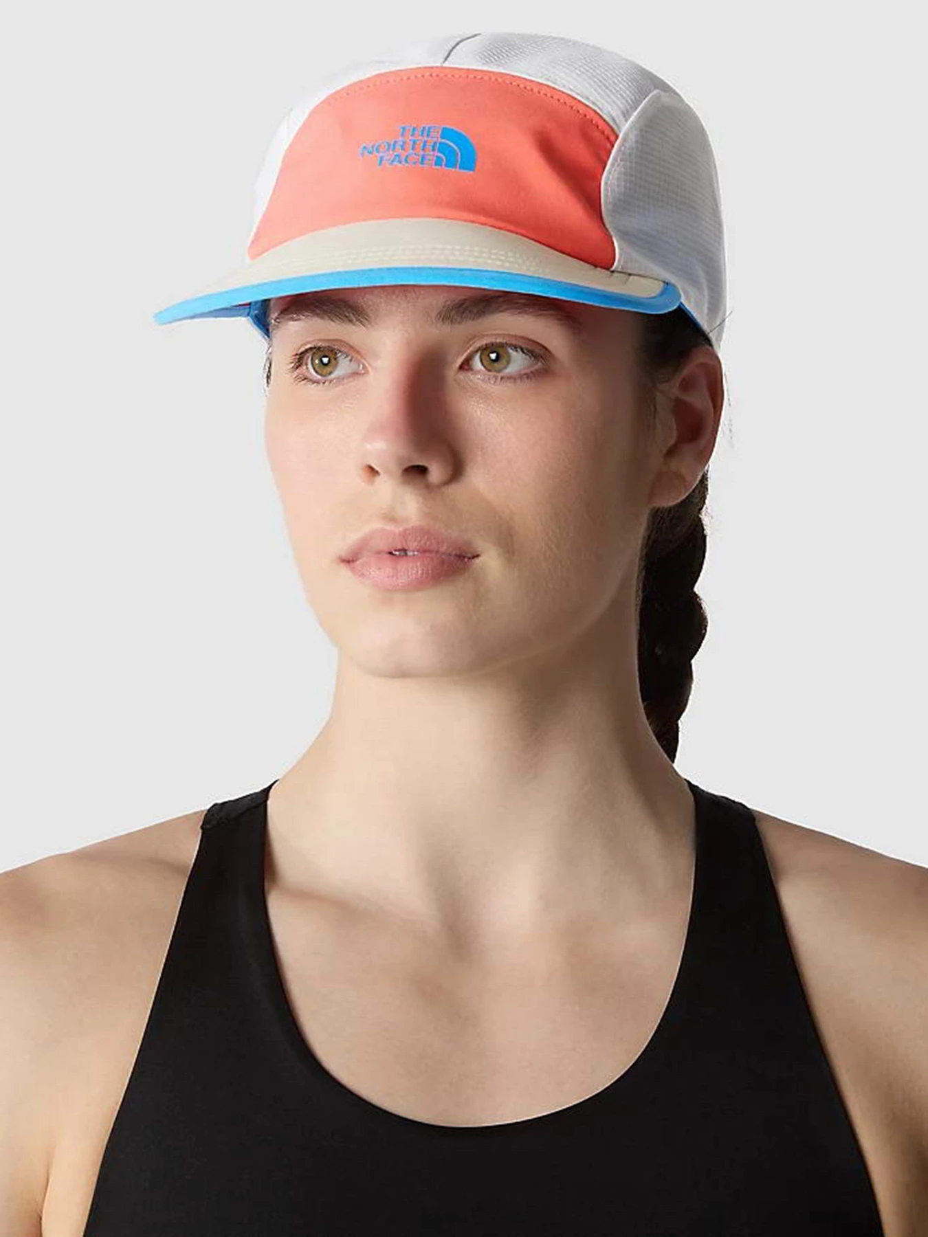 Шапки и кепки The North Face TNF Run модель NF0A7WH4OPY1 Шапки и кепки The North Face TNF Run модель NF0A7WH4OPY1 Фото