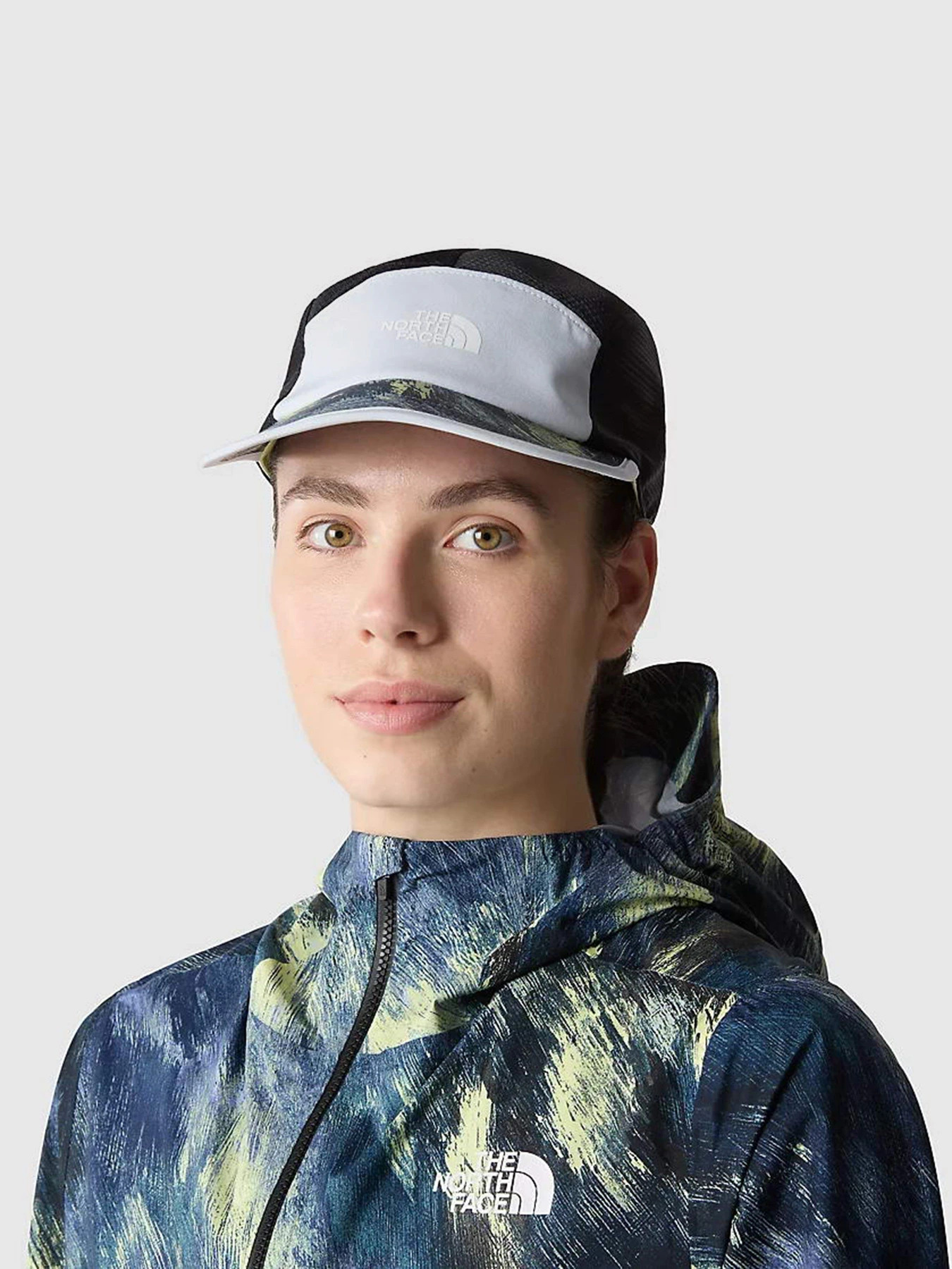 Шапки и кепки The North Face TNF™ Run модель NF0A7WH4OVZ1 Шапки и кепки The North Face TNF™ Run модель NF0A7WH4OVZ1 Фото