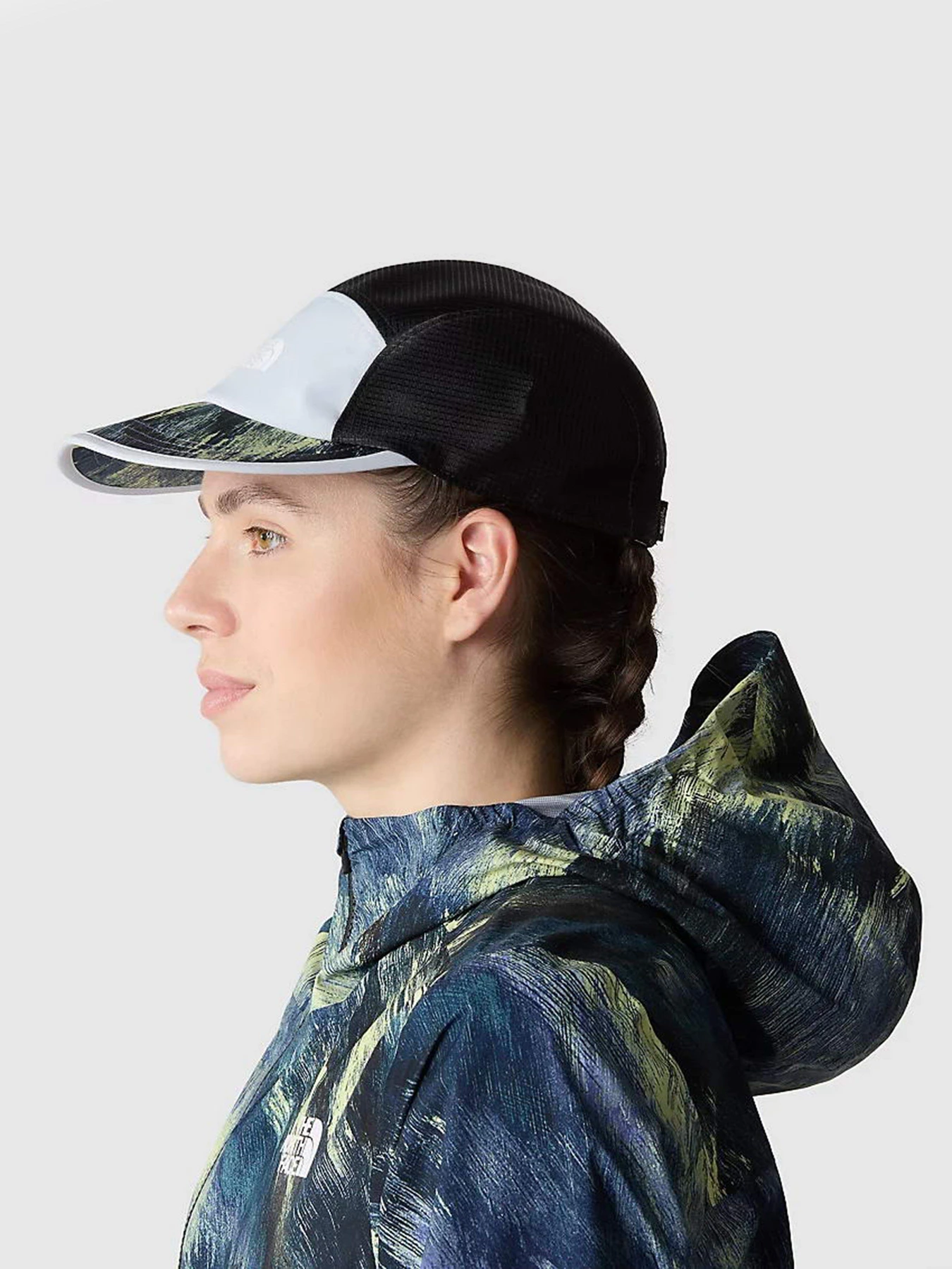Шапки и кепки The North Face TNF™ Run модель NF0A7WH4OVZ1 Шапки и кепки The North Face TNF™ Run модель NF0A7WH4OVZ1 Фото