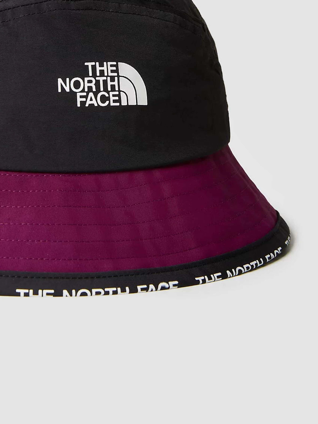 Шапки и кепки The North Face Cypress Bucket модель NF0A7WHAOMI1 Фото