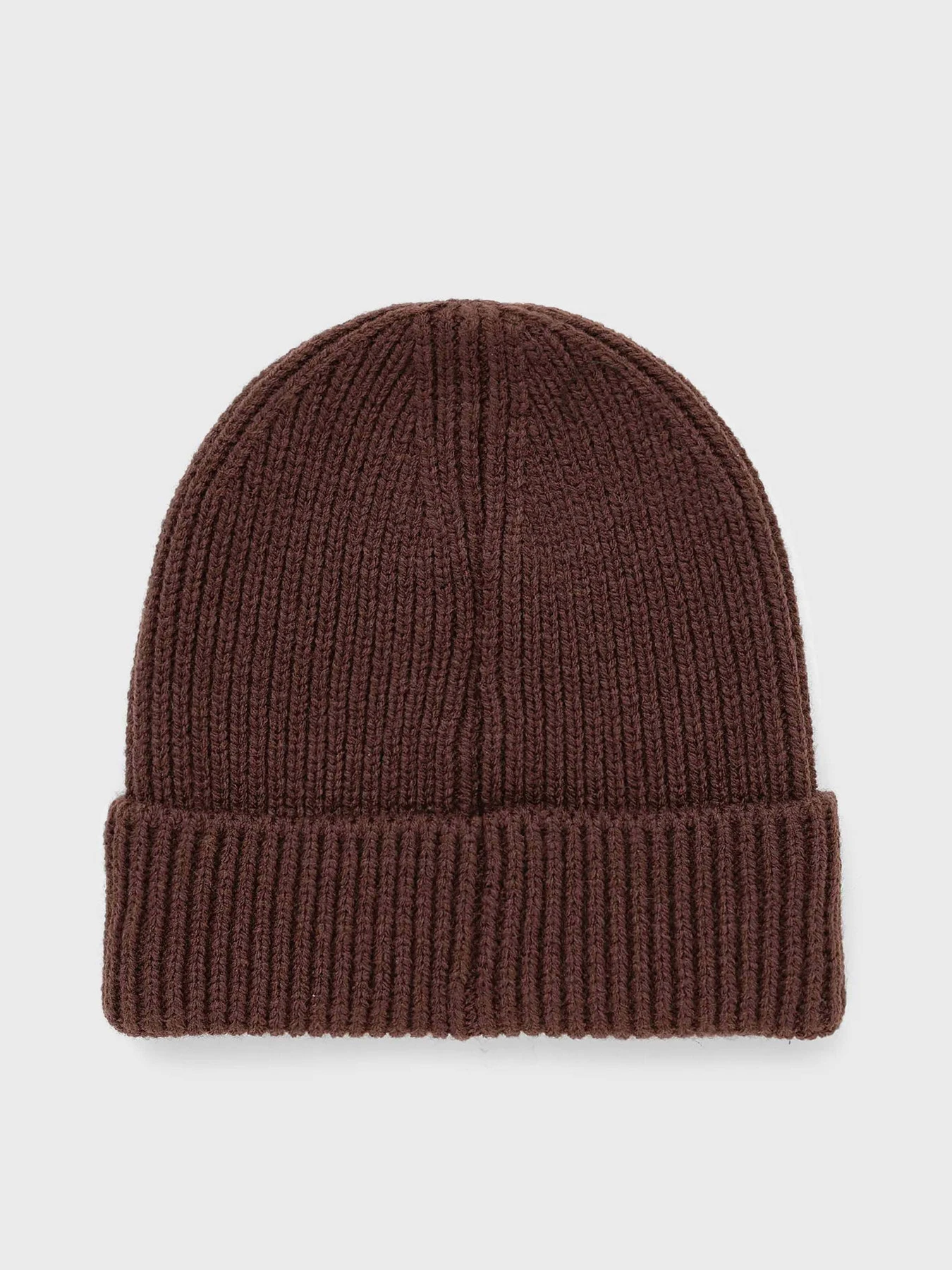 Шапки и кепки The North Face Logo Box Cuffed Beanie модель NF0A3FJXI0I1 Фото