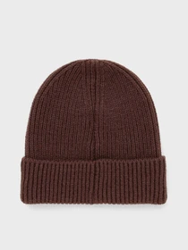 Шапки и кепки The North Face Logo Box Cuffed Beanie модель NF0A3FJXI0I1 Фото