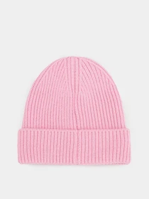 Шапки та кепки The North Face Logo Box Cuffed Beanie модель NF0A3FJXI0W1 Фото