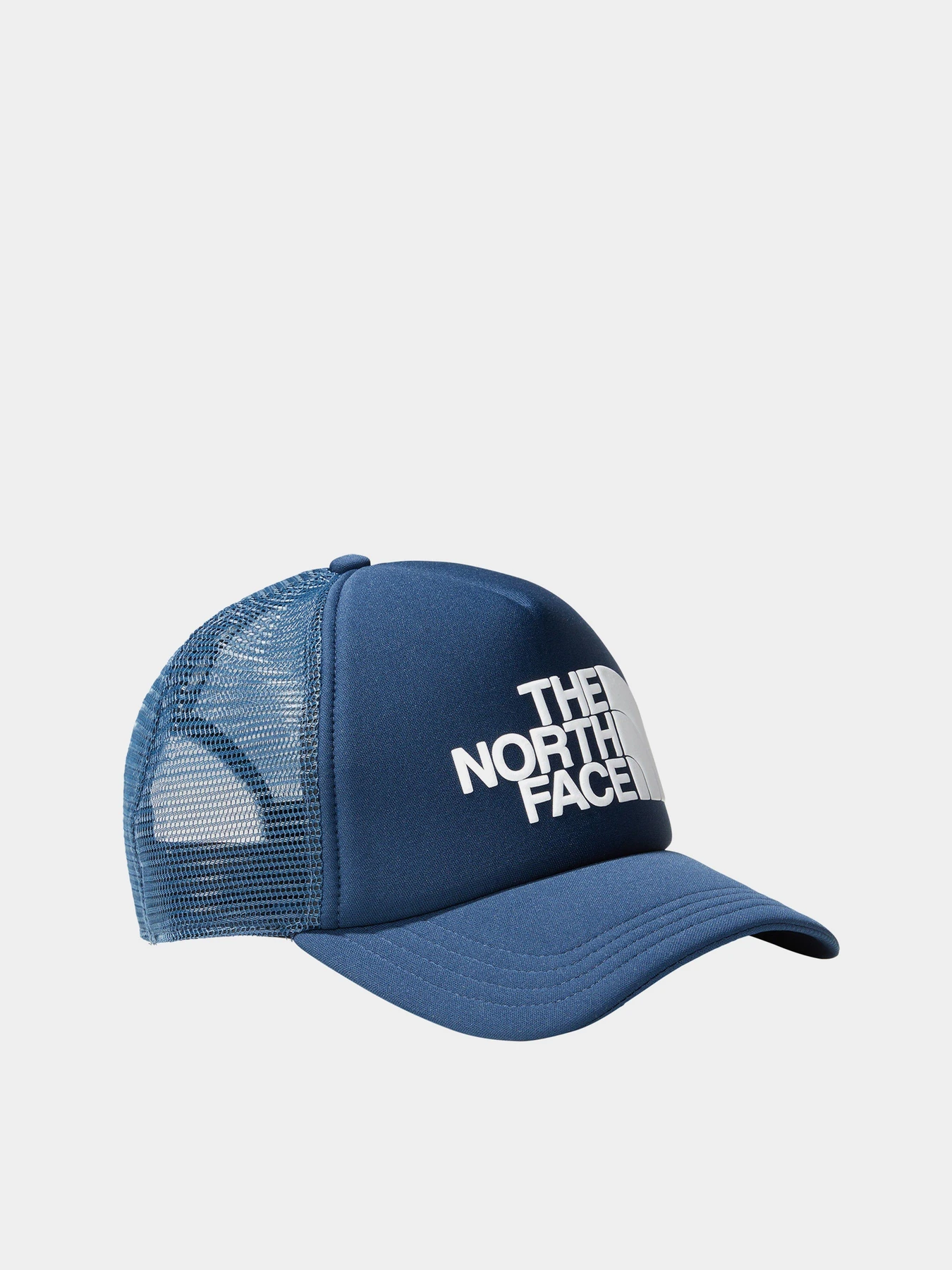 Шапки и кепки The North Face Logo Trucker модель NF0A3FM38K21 Шапки и кепки The North Face Logo Trucker модель NF0A3FM38K21 Фото