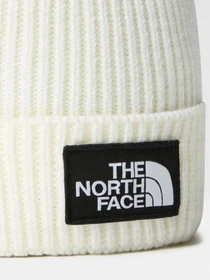 Шапки и кепки The North Face Logo Box Pom Beanie модель NF0A3FN3N3N1 Фото
