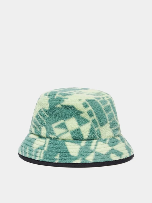 The North Face The Fleeski Street Bucket Панама фото 2