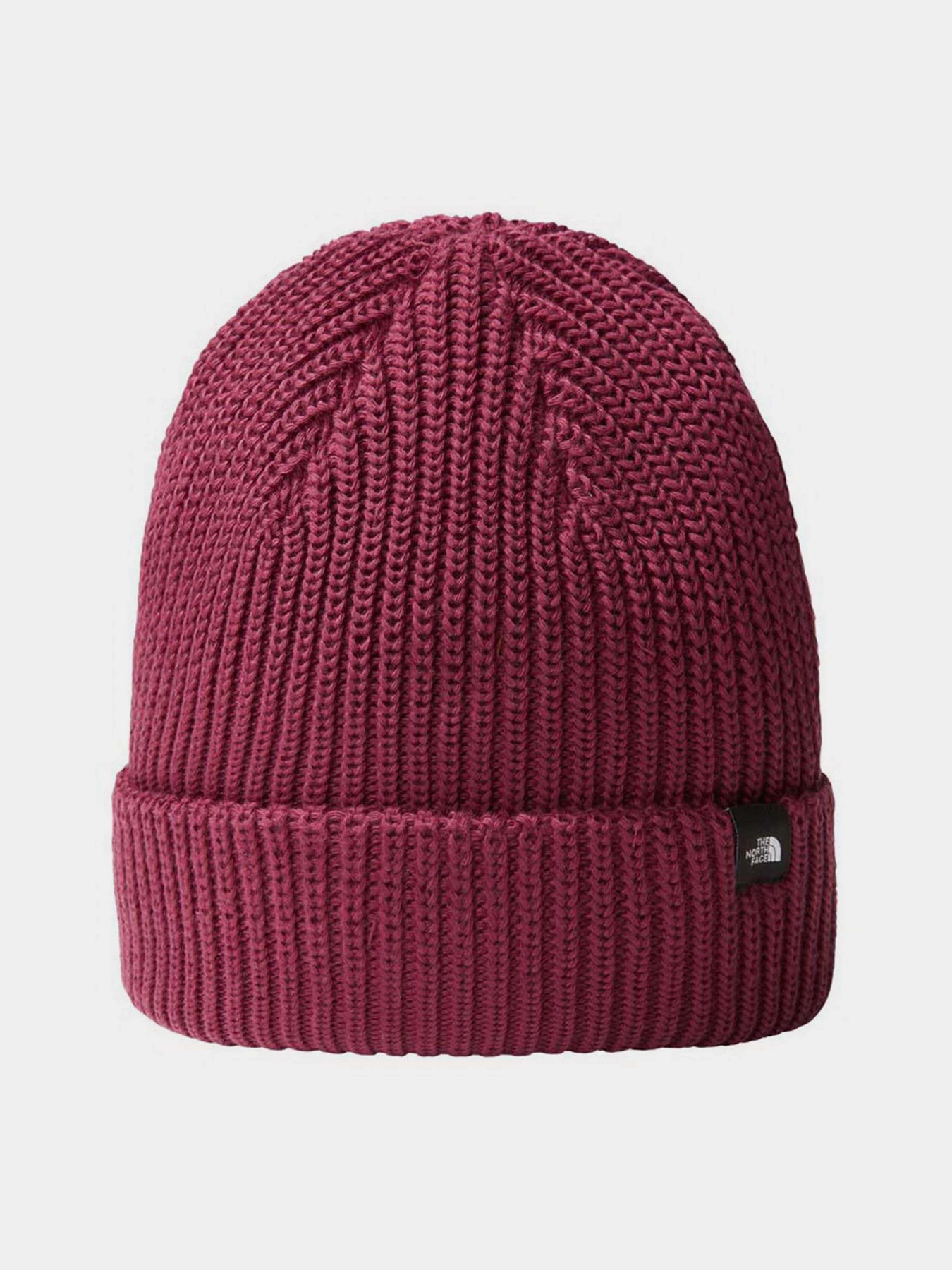 Шапки и кепки The North Face Fisherman Beanie модель NF0A55JGI0H1 Фото