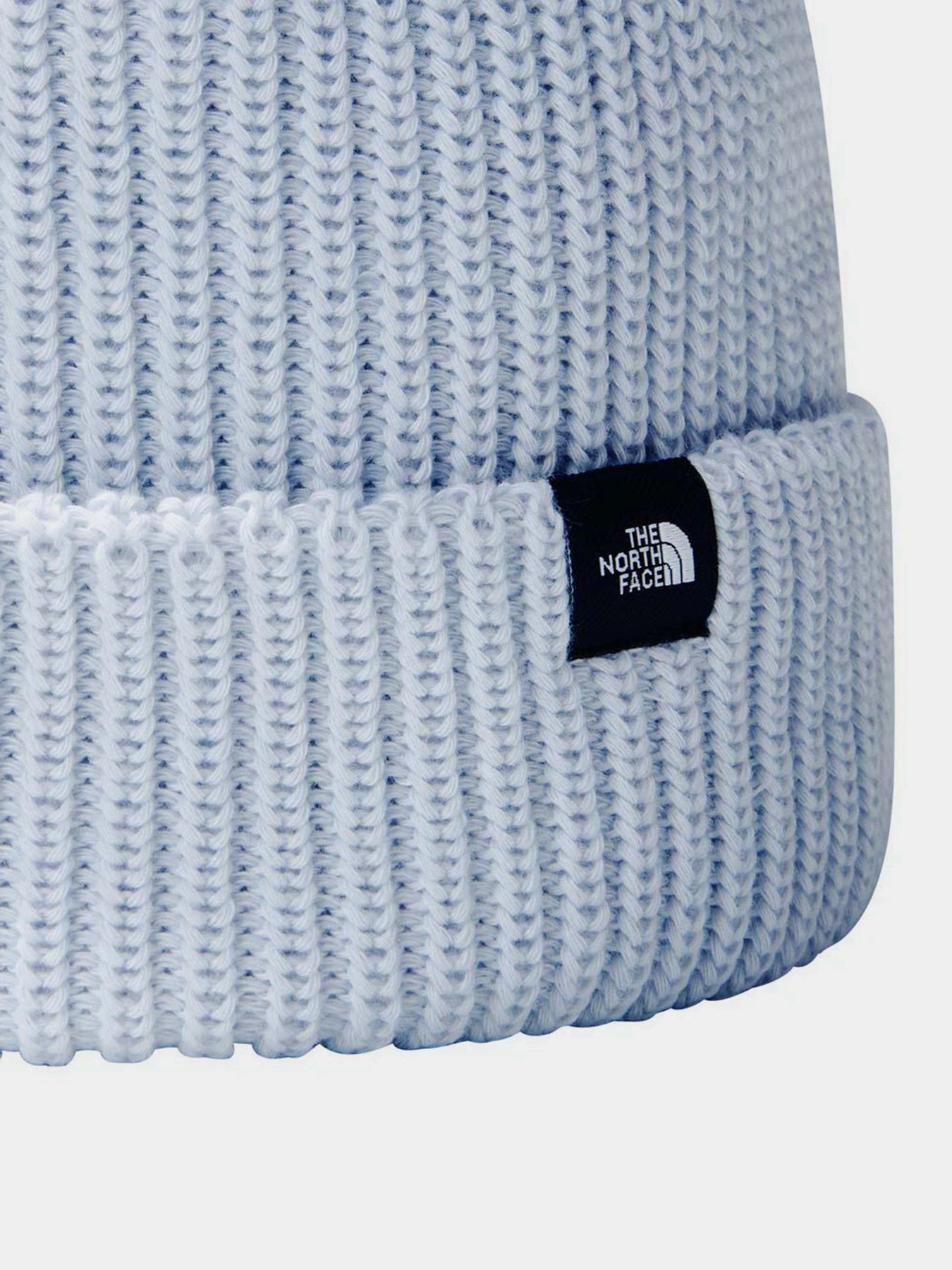 Шапки и кепки The North Face Fisherman Beanie модель NF0A55JGI0E1 Шапки и кепки The North Face Fisherman Beanie модель NF0A55JGI0E1 Фото