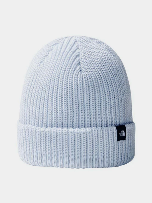 Шапки та кепки The North Face Fisherman Beanie модель NF0A55JGI0E1 Фото