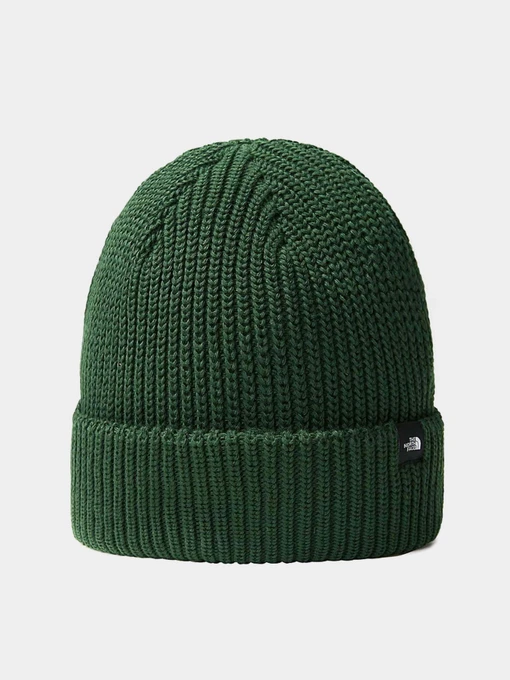 Шапки и кепки The North Face Fisherman Beanie модель NF0A55JGI0P1 Фото