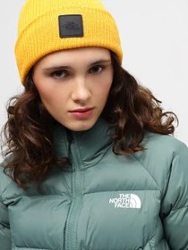 Шапки и кепки The North Face Logo Box модель NF0A55KC56P1 Фото