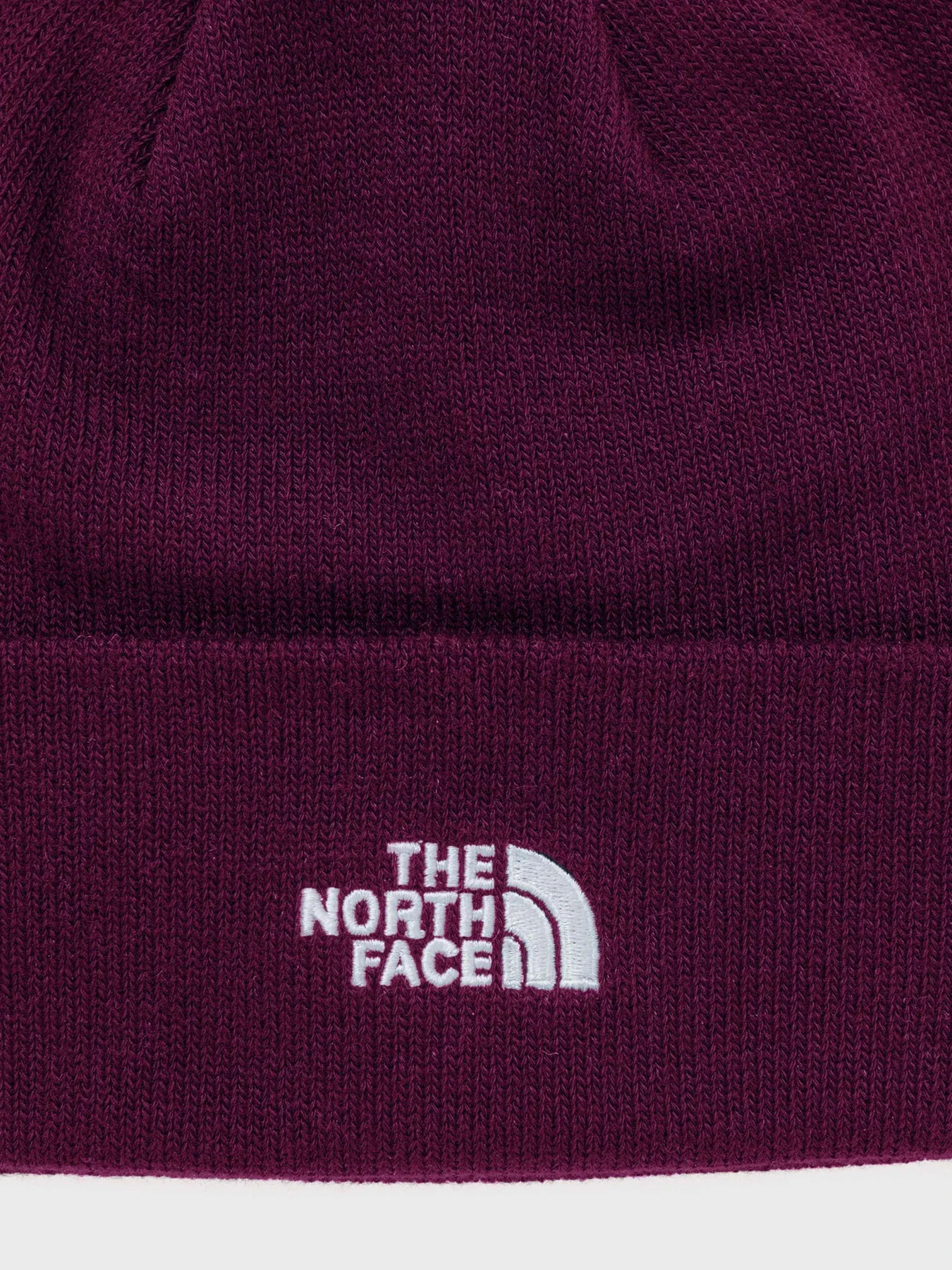 Шапки и кепки The North Face Norm модель NF0A5FW1I0H1 Шапки и кепки The North Face Norm модель NF0A5FW1I0H1 Фото