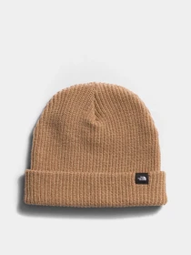 Шапки и кепки The North Face Urban Switch Beanie модель NF0A7WJCI0J1 Фото