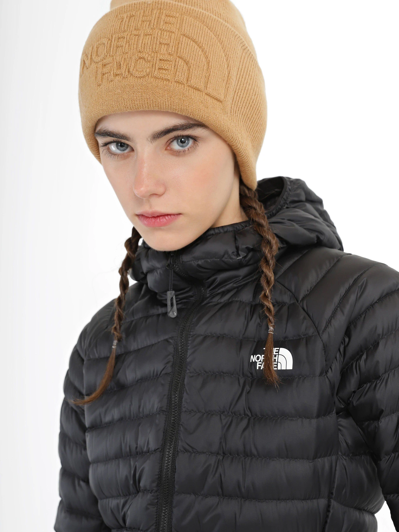 Шапки и кепки The North Face Urban Embossed модель NF0A7WJHI0J1 Шапки и кепки The North Face Urban Embossed модель NF0A7WJHI0J1 Фото