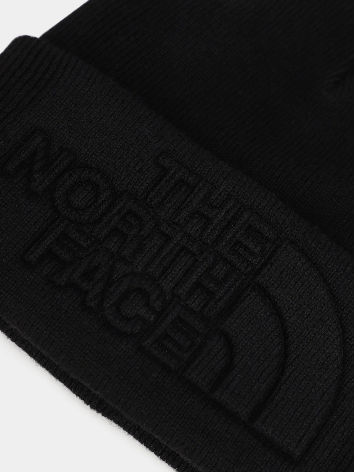Шапки та кепки The North Face Urban Embossed модель NF0A7WJHJK31 Шапки та кепки The North Face Urban Embossed модель NF0A7WJHJK31 Фото