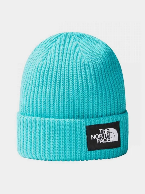 Шапки и кепки The North Face Salty Dog Beanie модель NF0A3FJWI0T1 Фото