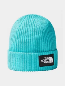 Шапки и кепки The North Face Salty Dog Beanie модель NF0A3FJWI0T1 Фото