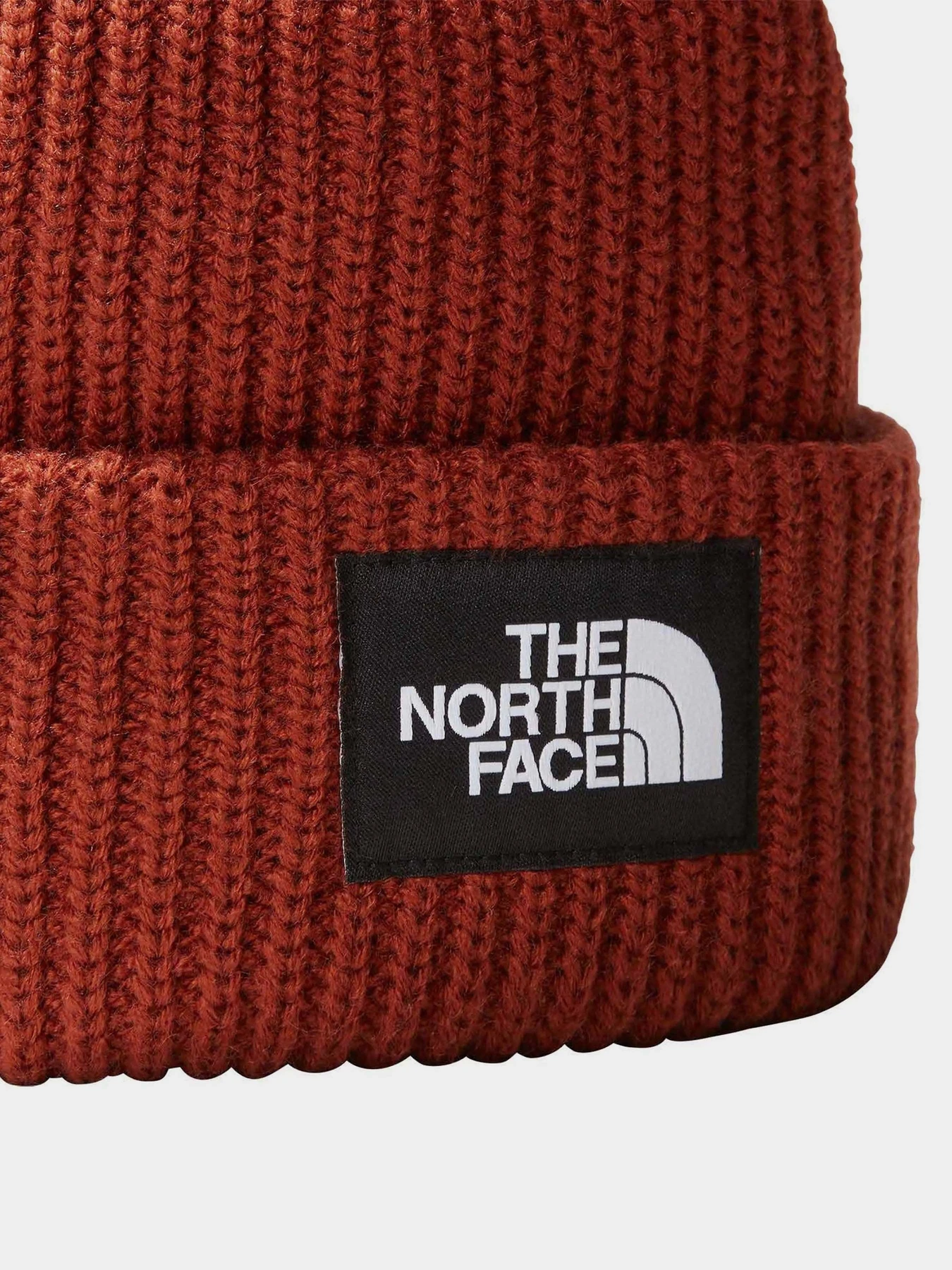 Шапки и кепки The North Face Salty Dog Beanie модель NF0A3FJWUBC1 Шапки и кепки The North Face Salty Dog Beanie модель NF0A3FJWUBC1 Фото