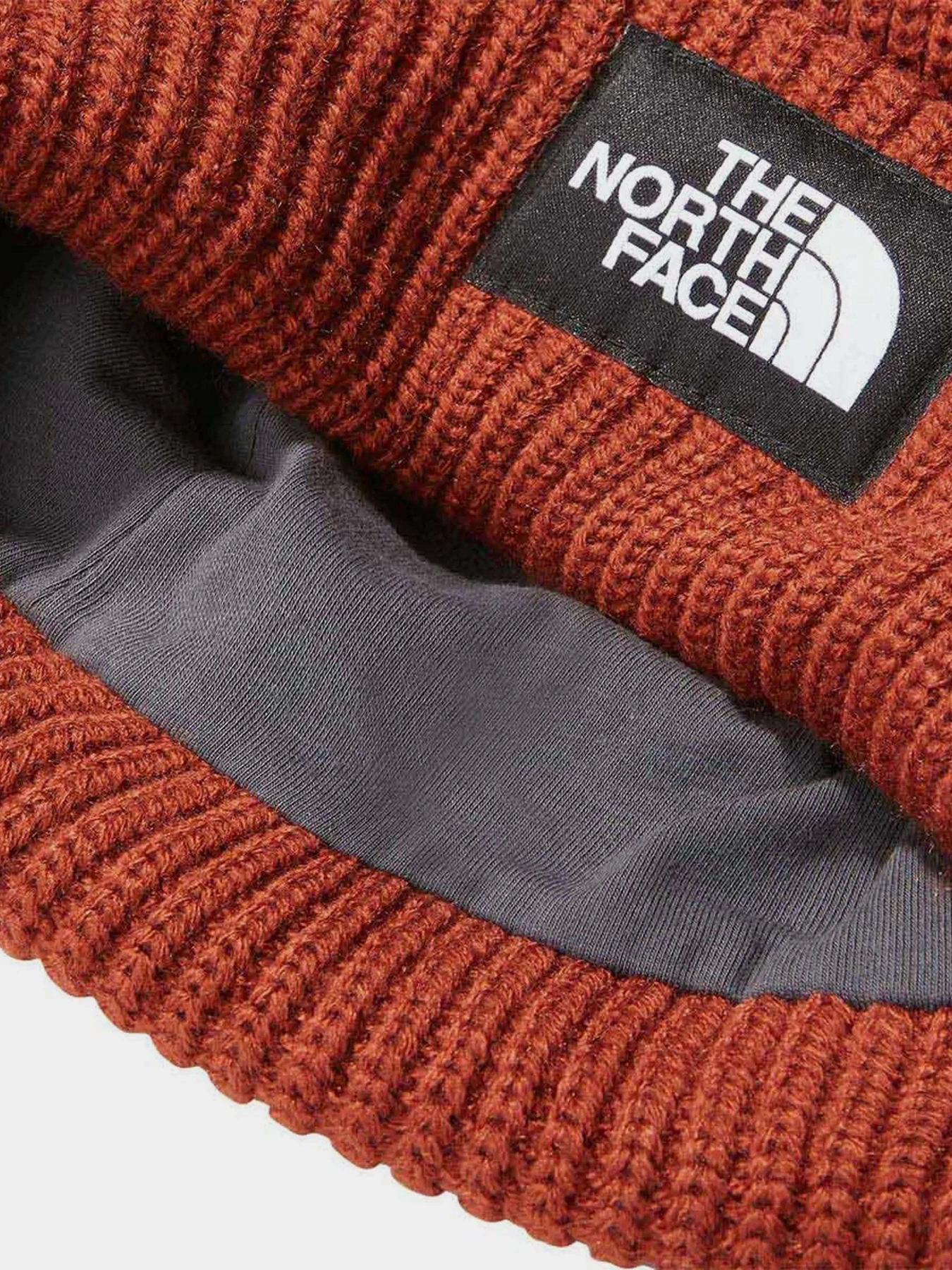 Шапки и кепки The North Face Salty Dog Beanie модель NF0A3FJWUBC1 Шапки и кепки The North Face Salty Dog Beanie модель NF0A3FJWUBC1 Фото