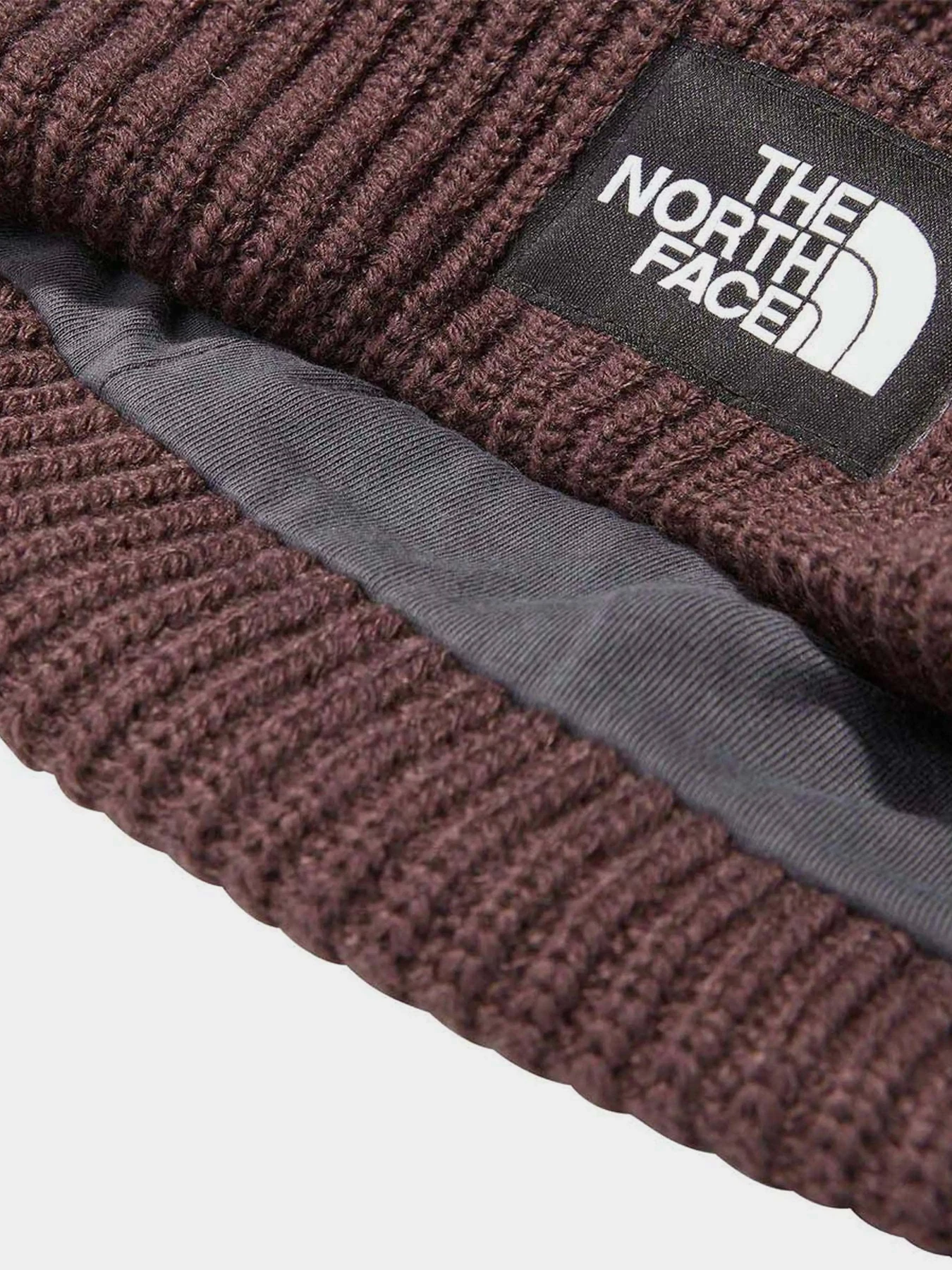 Шапки та кепки The North Face Salty Dog Beanie модель NF0A3FJWI0I1 Фото