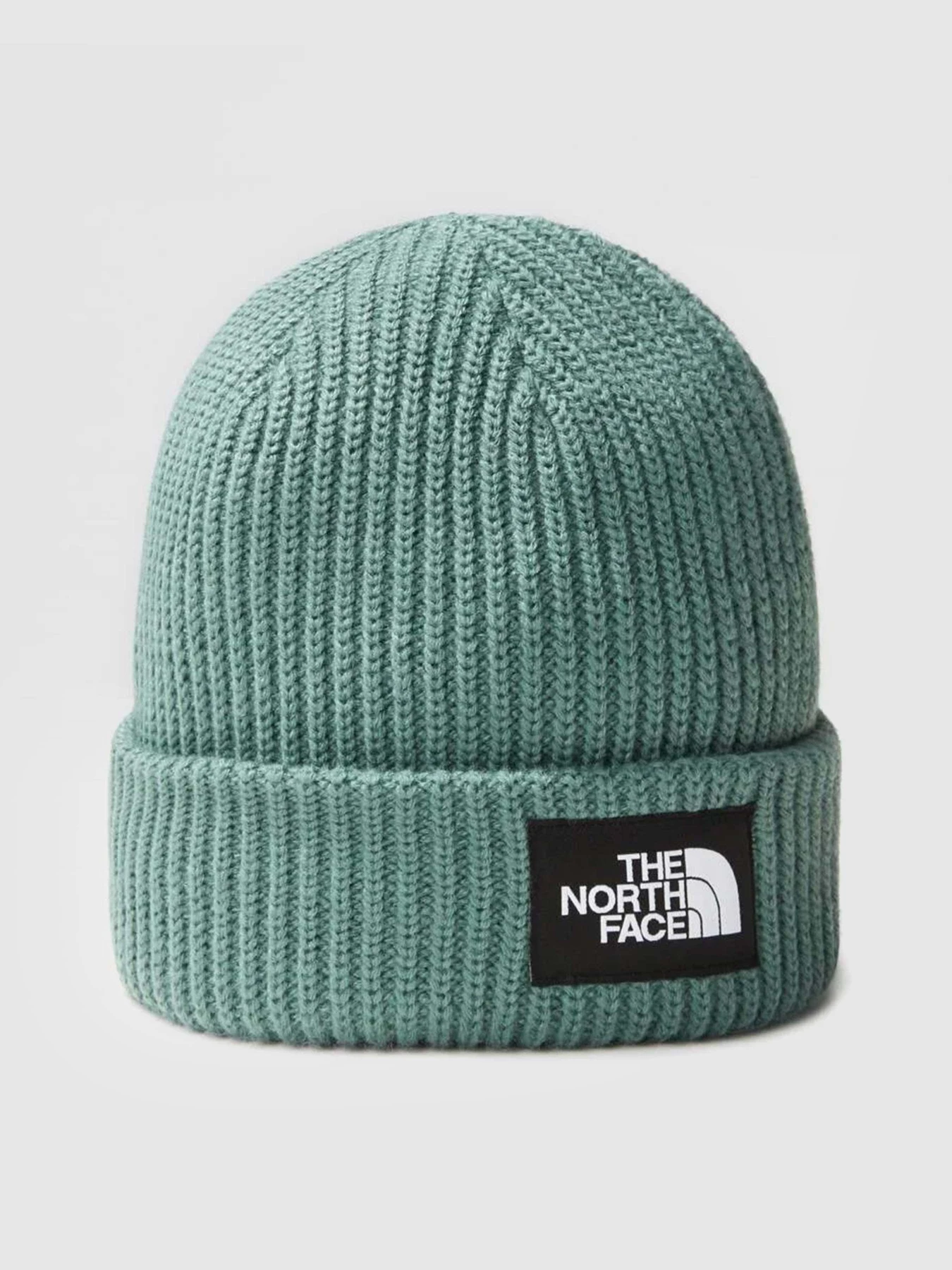 Шапки та кепки The North Face Salty Dog Beanie модель NF0A3FJWI0F1 Фото