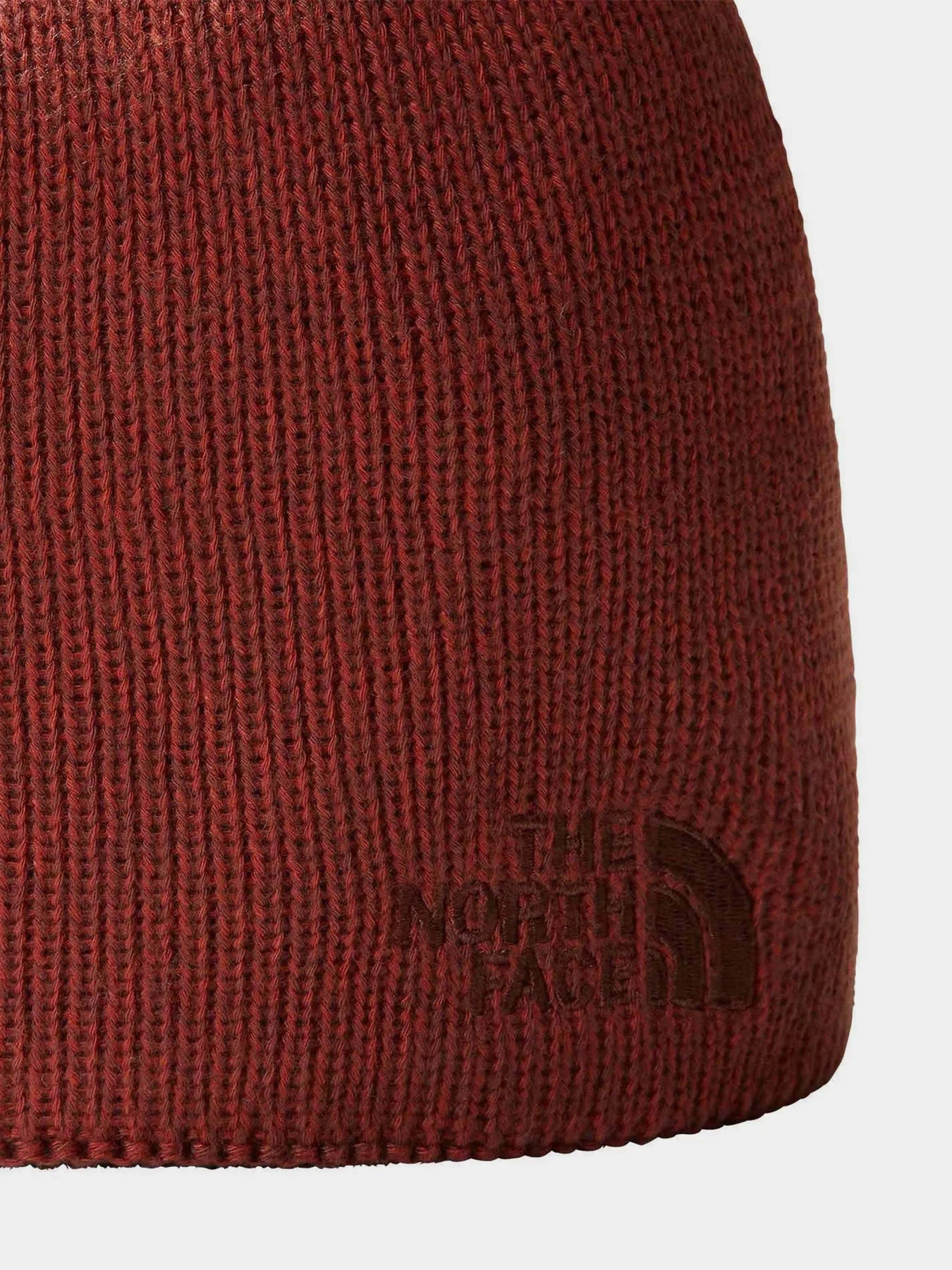 Шапки та кепки The North Face Bones Recycled Beanie модель NF0A3FNSVBZ1 Шапки та кепки The North Face Bones Recycled Beanie модель NF0A3FNSVBZ1 Фото