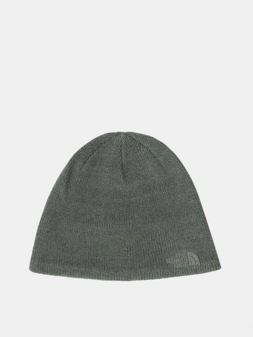 Шапки и кепки The North Face Bones Recycled Beanie модель NF0A3FNSJO31 Фото