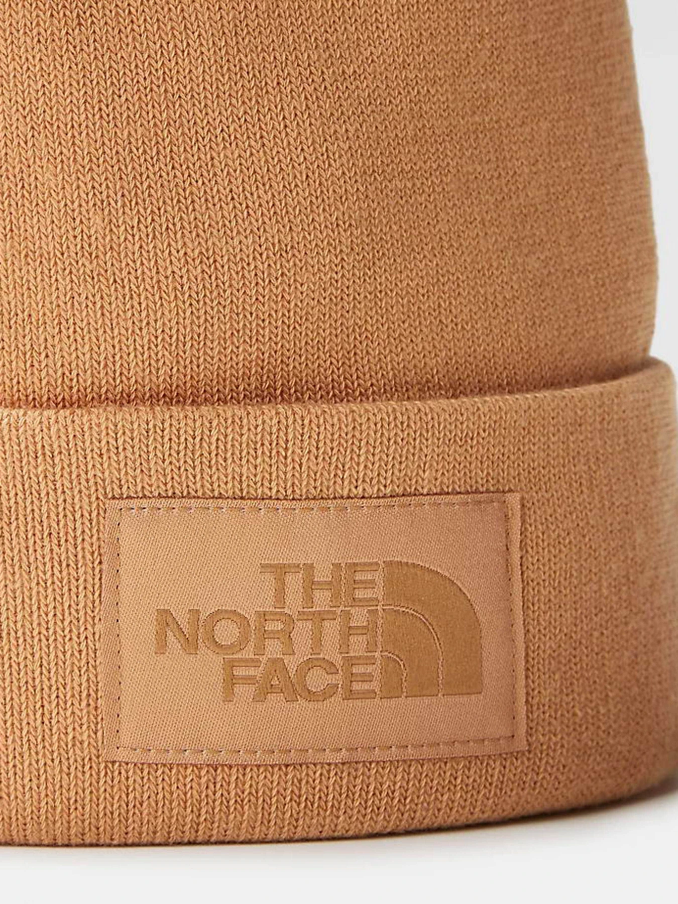 Шапки и кепки The North Face Worker Recycled Beanie модель NF0A3FNTI0J1 Фото