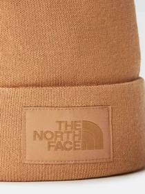 Шапки и кепки The North Face Worker Recycled Beanie модель NF0A3FNTI0J1 Фото