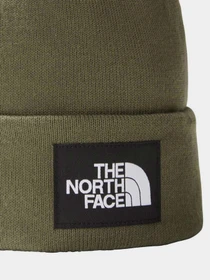 Шапки и кепки The North Face Worker Recycled Beanie модель NF0A3FNT21L1 Фото
