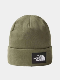 Шапки та кепки The North Face Worker Recycled Beanie модель NF0A3FNT21L1 Фото