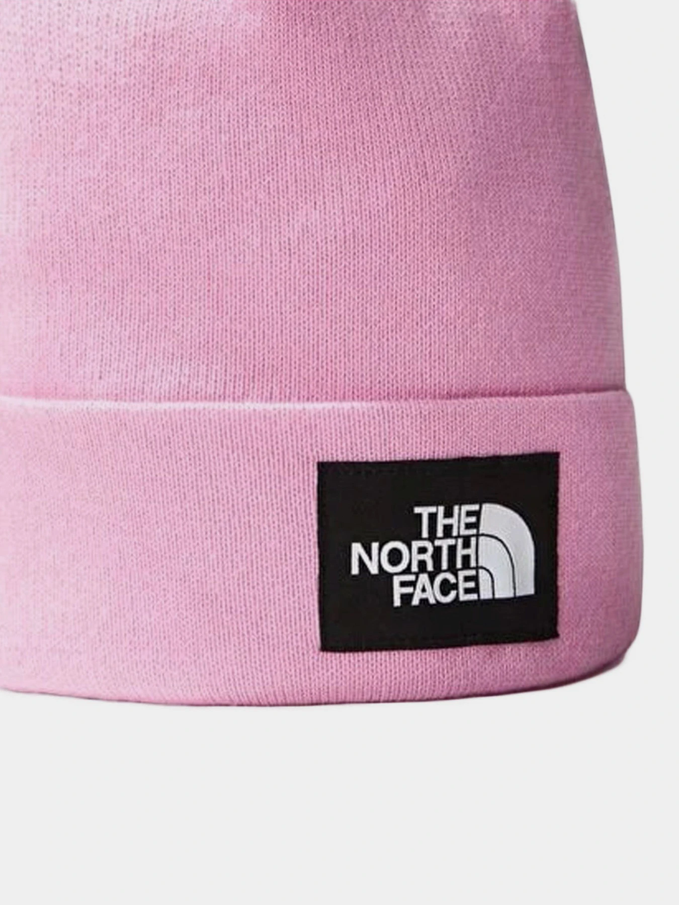Шапки та кепки The North Face Worker Recycled Beanie модель NF0A3FNTI0W1 Шапки та кепки The North Face Worker Recycled Beanie модель NF0A3FNTI0W1 Фото