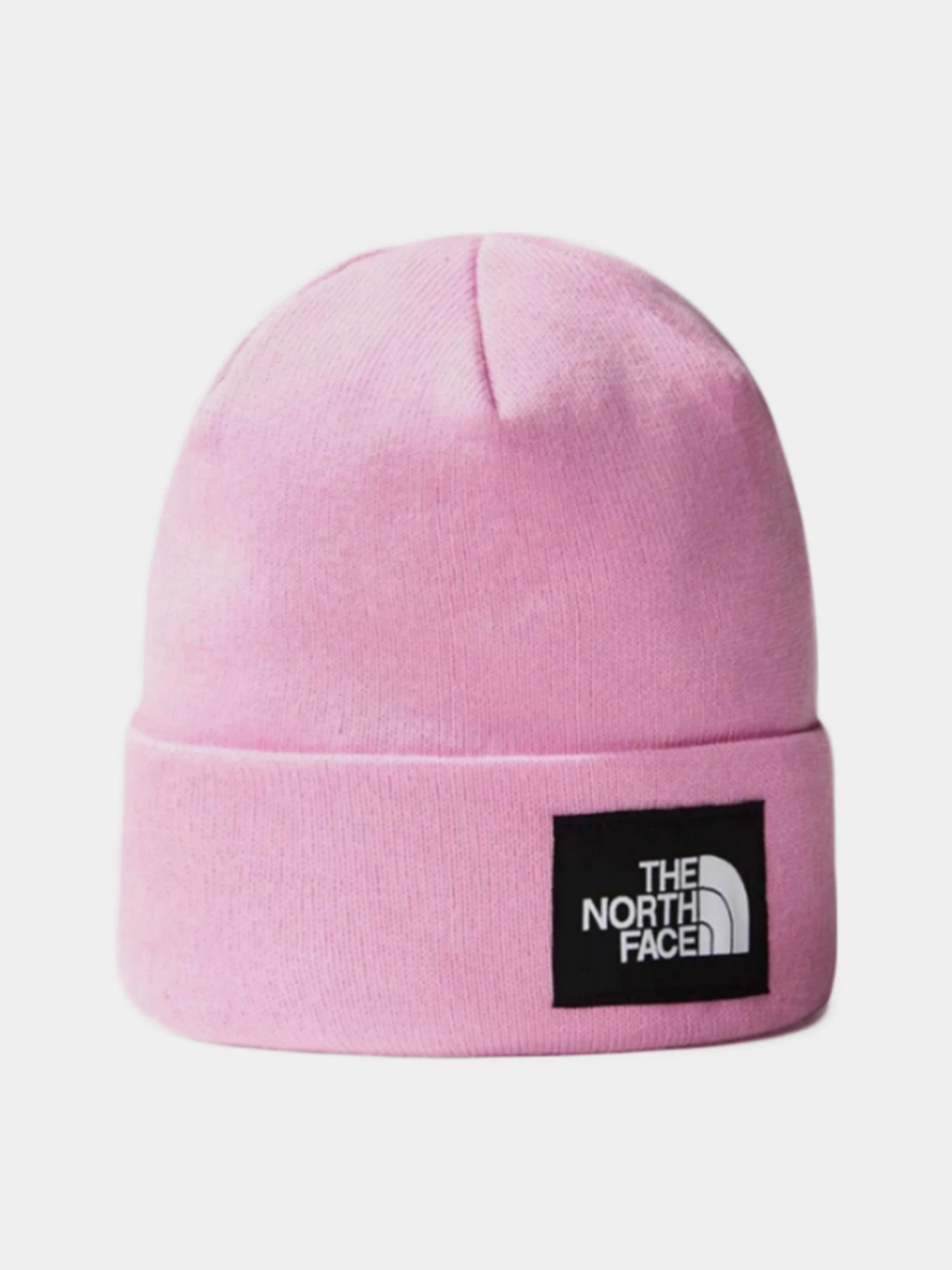 Шапки та кепки The North Face Worker Recycled Beanie модель NF0A3FNTI0W1 Шапки та кепки The North Face Worker Recycled Beanie модель NF0A3FNTI0W1 Фото